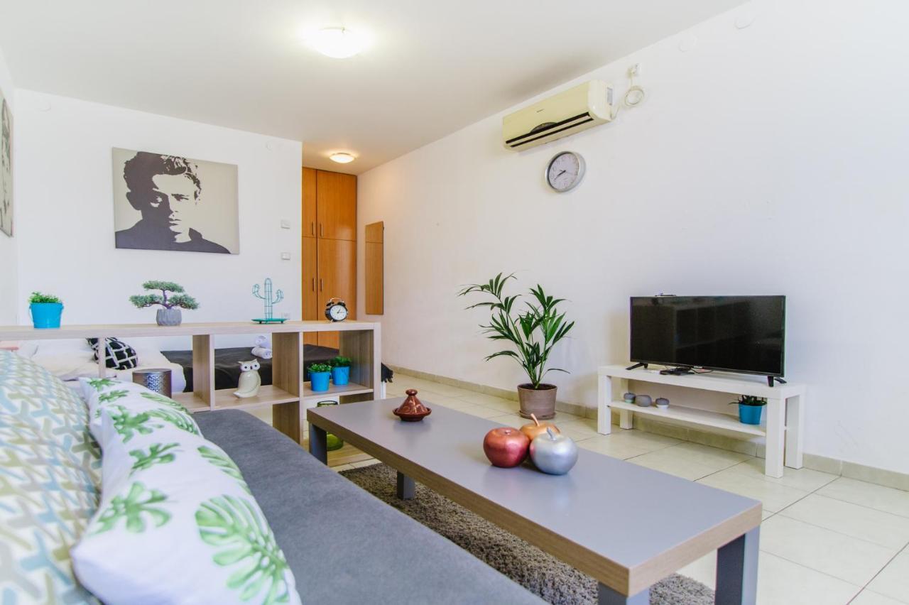 Carmel Market Apartments - By Comfort Zone Tlv Tel Aviv Exterior photo